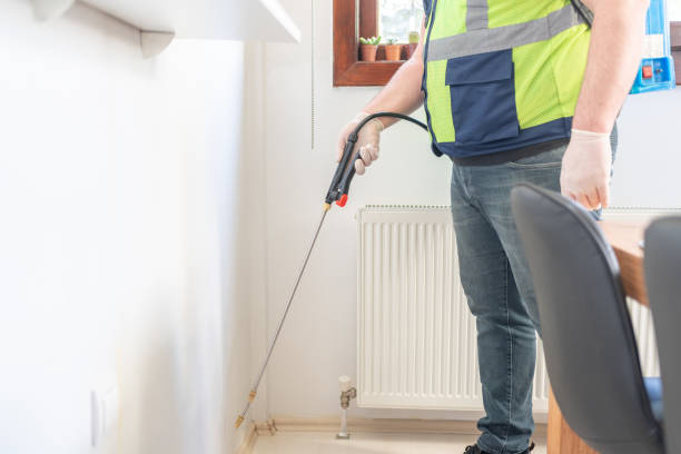 Best Local Pest Control Services  in Marlton, MD
