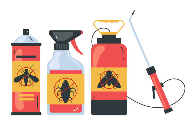 Best Pest Inspection Near Me  in Marlton, MD