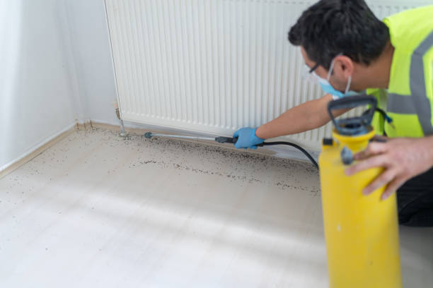 Best Pest Removal Services  in Marlton, MD